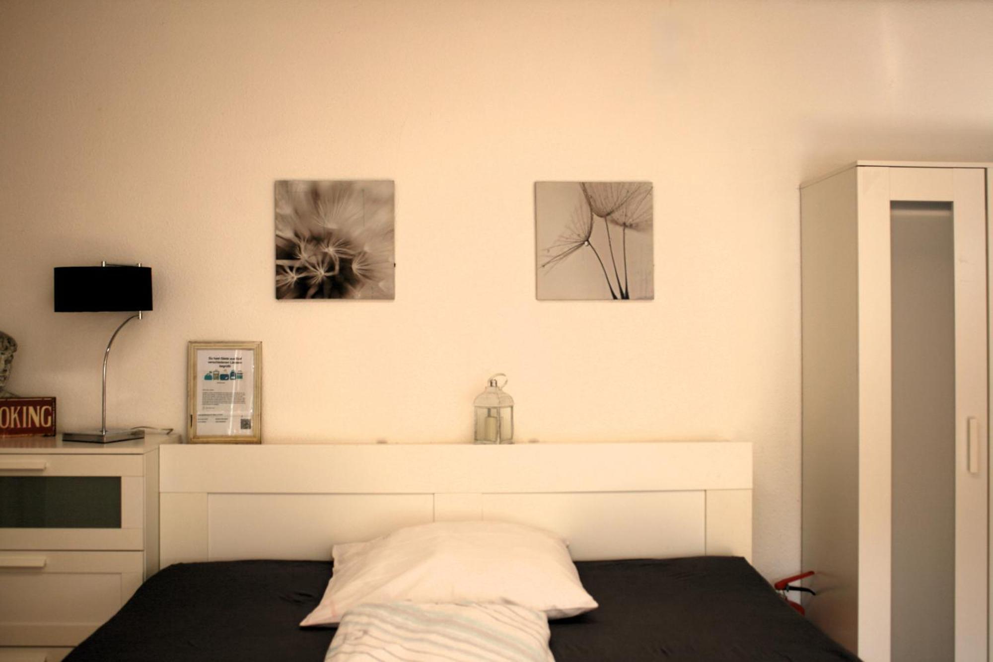 Gemuetliches Grosszuegiges Apartment Höhr-Grenzhausen Kültér fotó